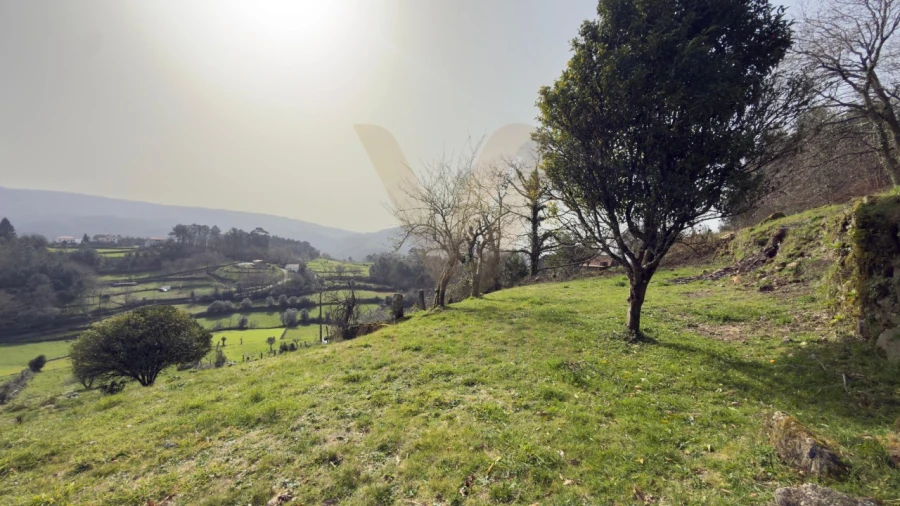 Moradia T2 para Venda em Labrujó, Rendufe e Vilar do Monte Foto 28