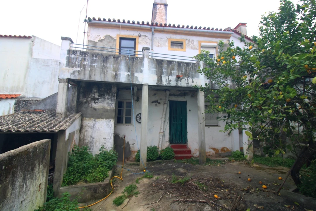 Moradia T3 para Venda em Alter do Chão Foto 1