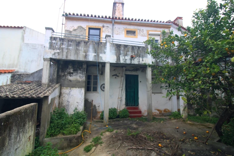 Moradia T3 para Venda em Alter do Chão Foto 1