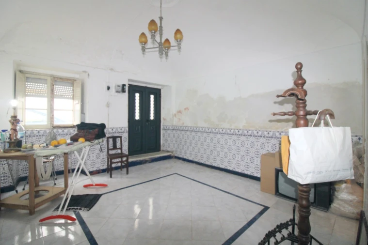 Moradia T3 para Venda em Alter do Chão Foto 10