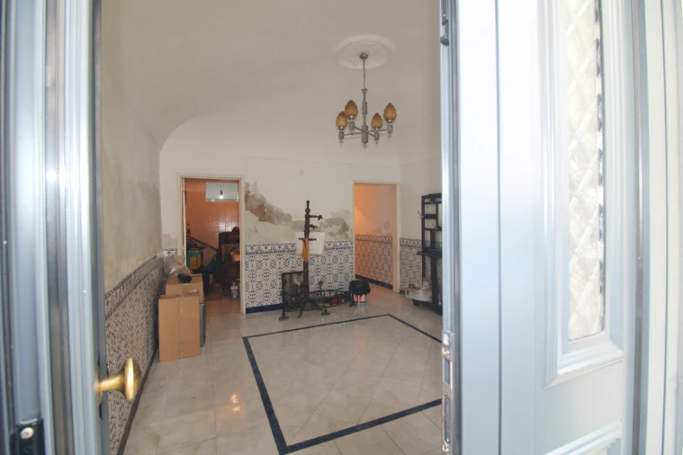 Moradia T3 para Venda em Alter do Chão Foto 12