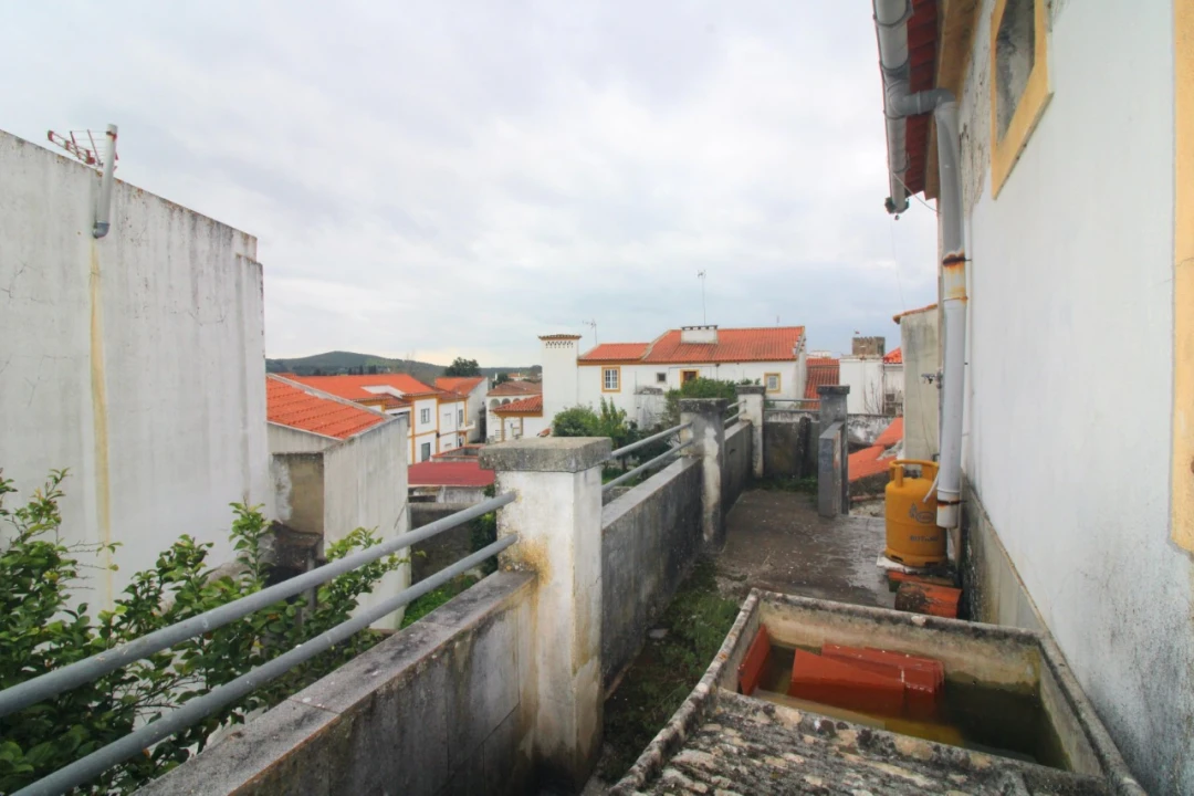 Moradia T3 para Venda em Alter do Chão Foto 10