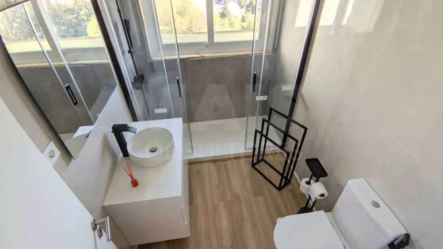 Apartamento T2 para Arrendamento em Póvoa de Santa Iria e Forte da Casa Foto 8