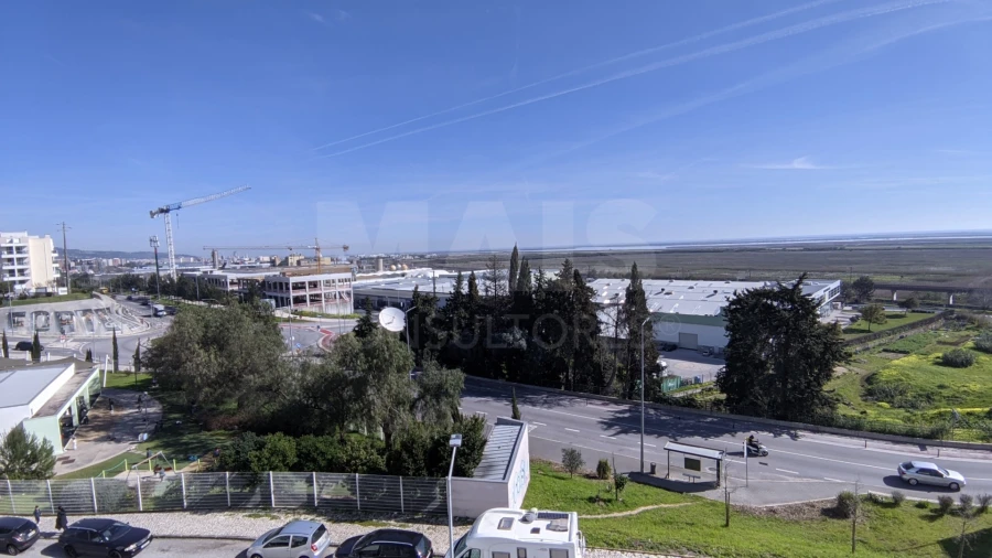 Apartamento T2 para Arrendamento em Póvoa de Santa Iria e Forte da Casa Foto 7