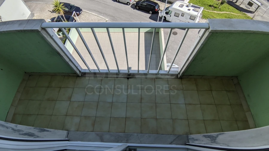 Apartamento T2 para Arrendamento em Póvoa de Santa Iria e Forte da Casa Foto 6