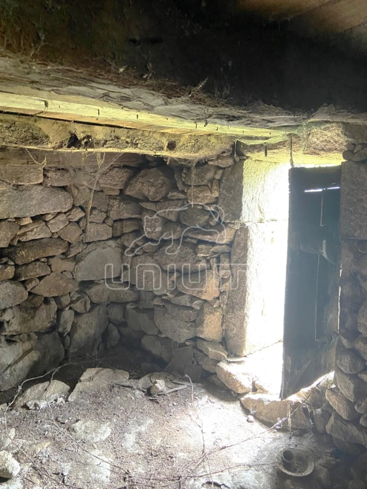 Moradia T2 para Venda em São Jorge e Ermelo Foto 18