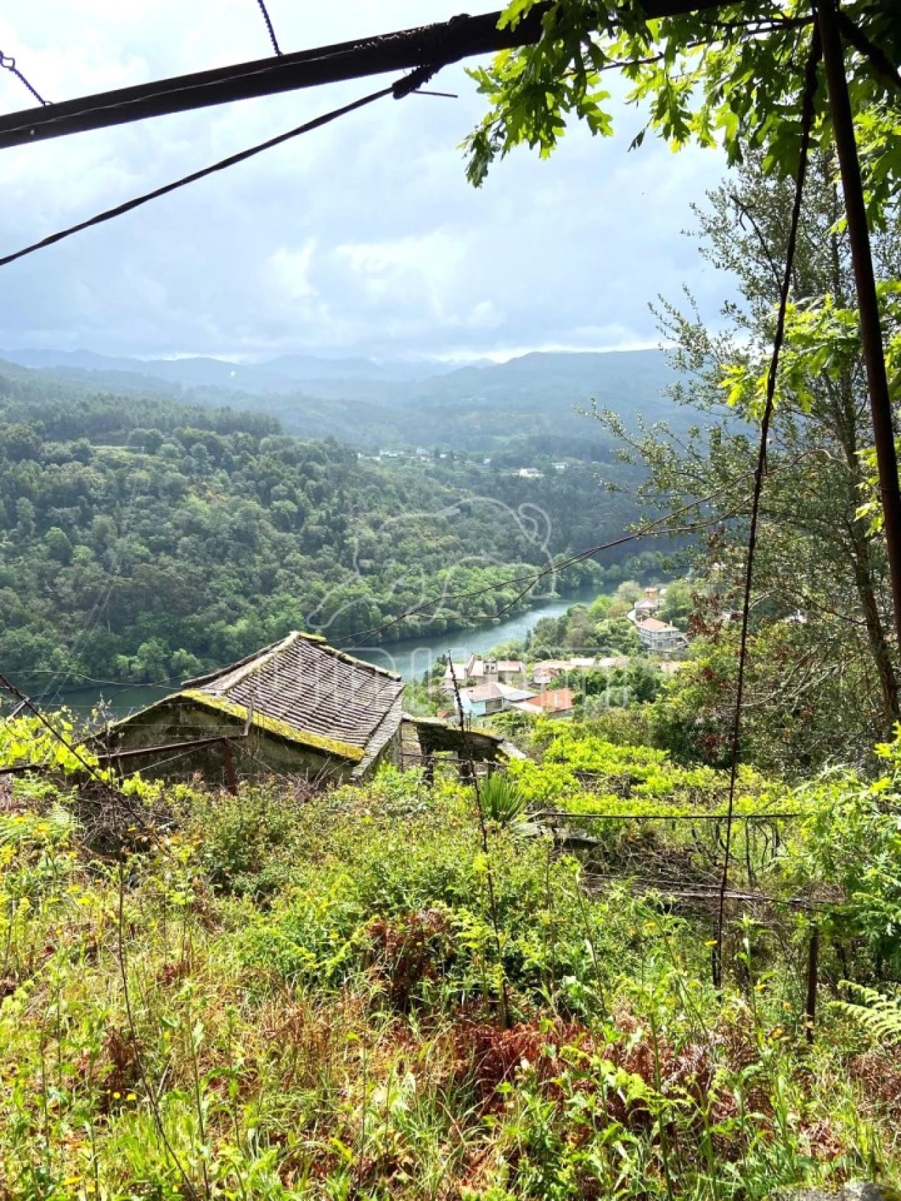 Moradia T2 para Venda em São Jorge e Ermelo Foto 15