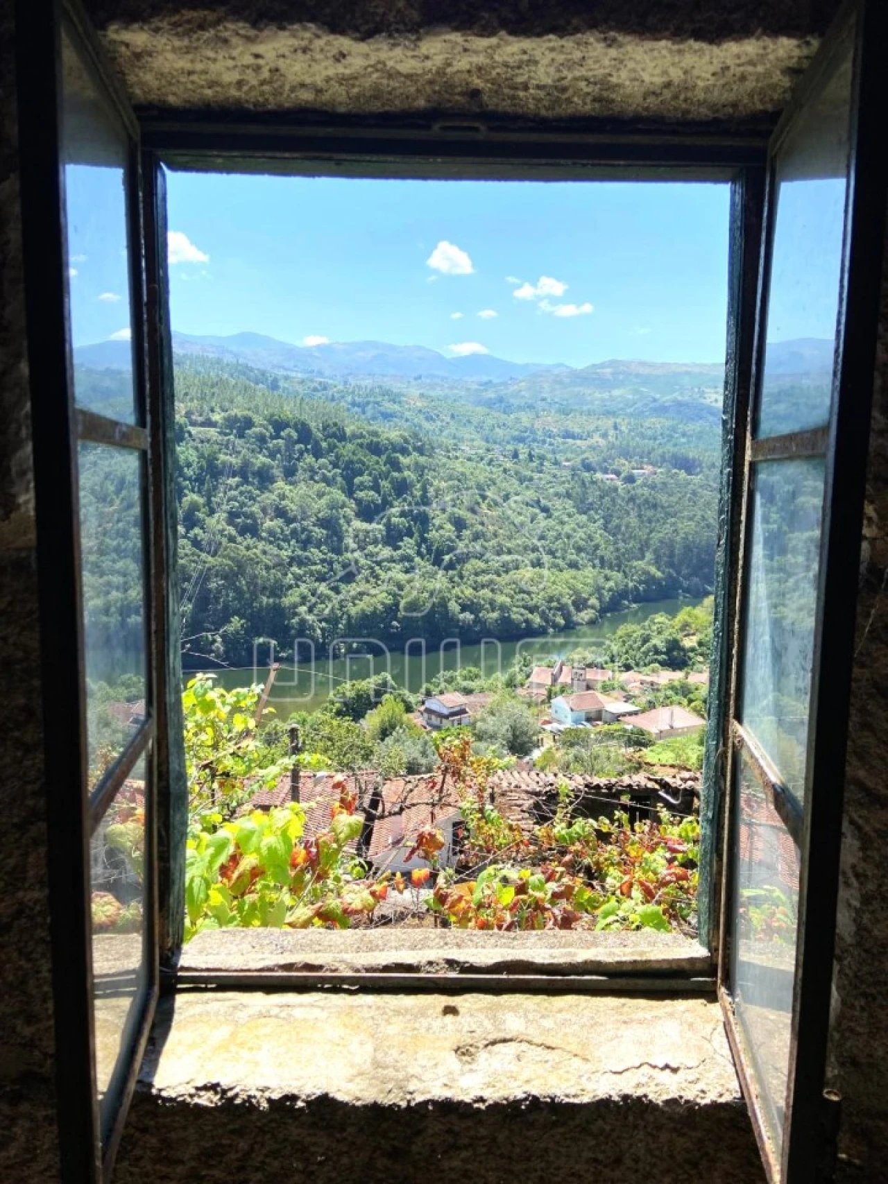 Moradia T2 para Venda em São Jorge e Ermelo Foto 21