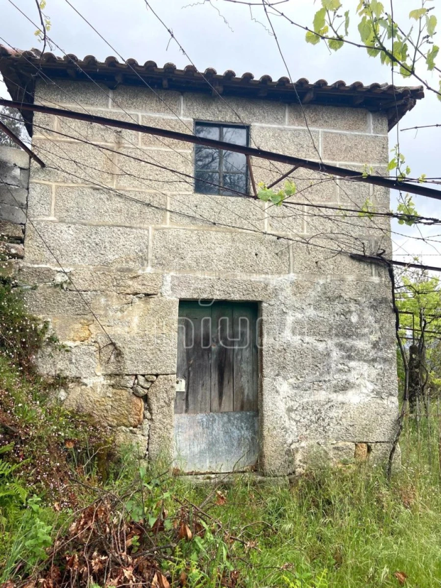 Moradia T2 para Venda em São Jorge e Ermelo Foto 1