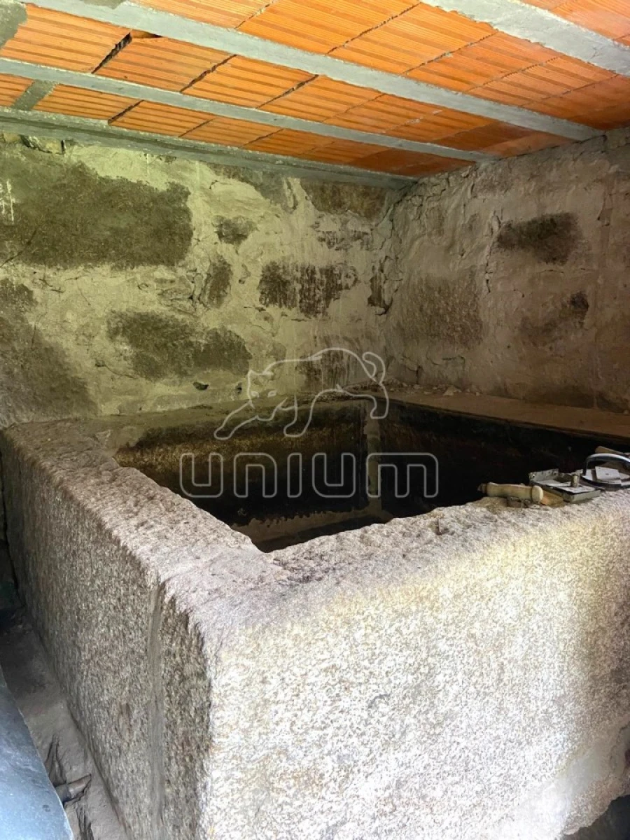 Moradia T2 para Venda em São Jorge e Ermelo Foto 19