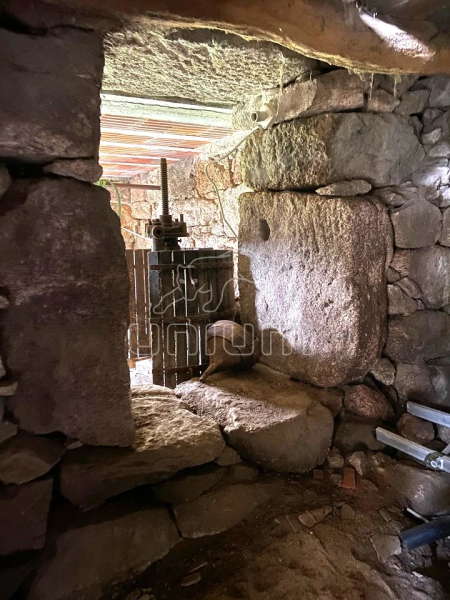 Moradia T2 para Venda em São Jorge e Ermelo Foto 20