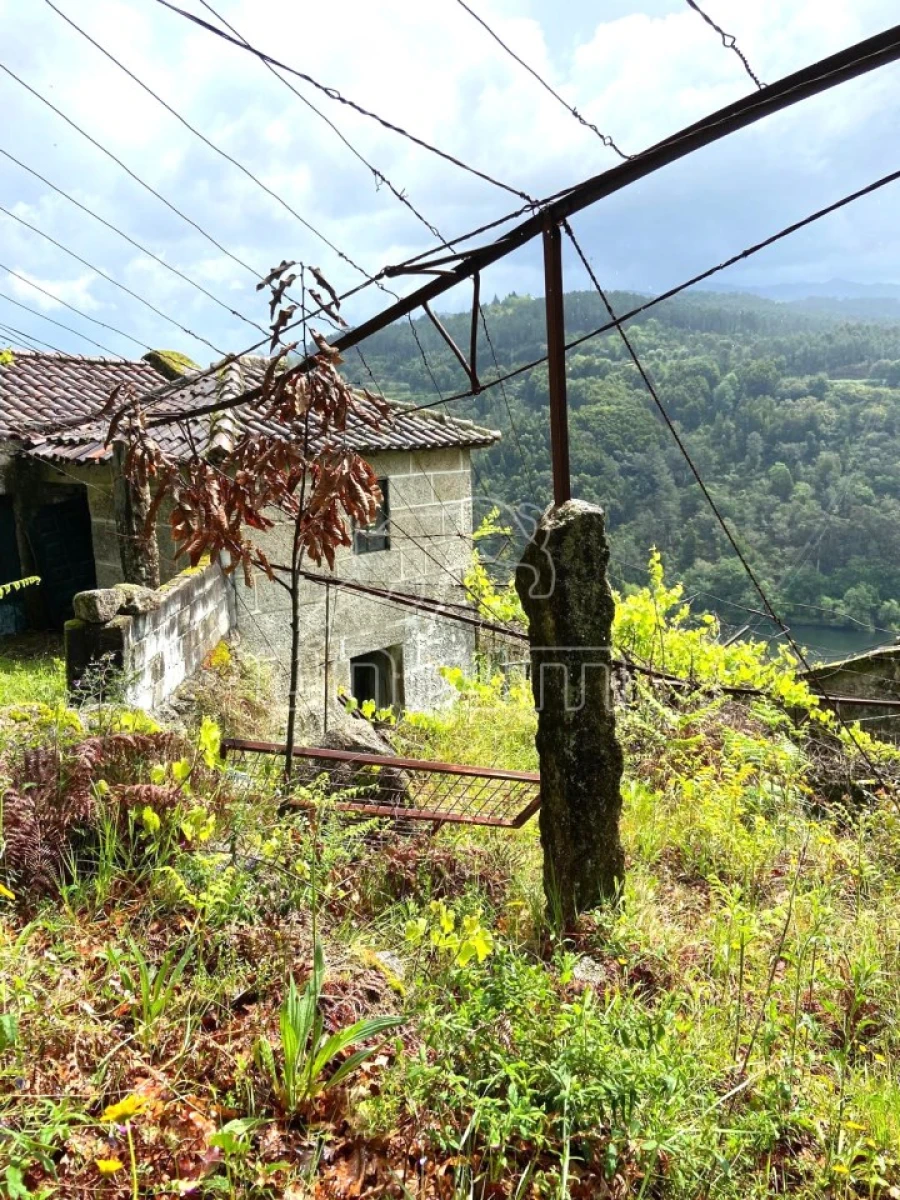 Moradia T2 para Venda em São Jorge e Ermelo Foto 16