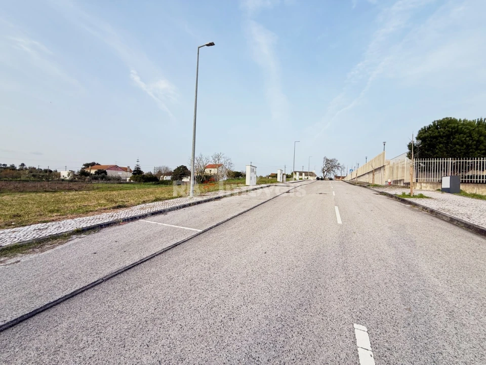 Terreno para Venda em Olaia e Paço Foto 7