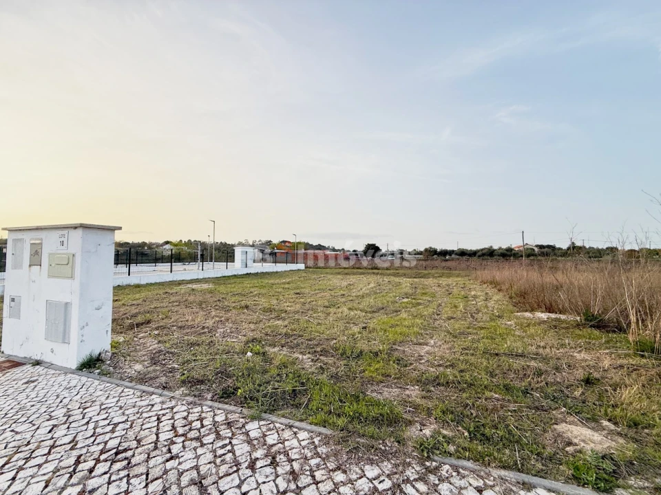 Terreno para Venda em Olaia e Paço Foto 10