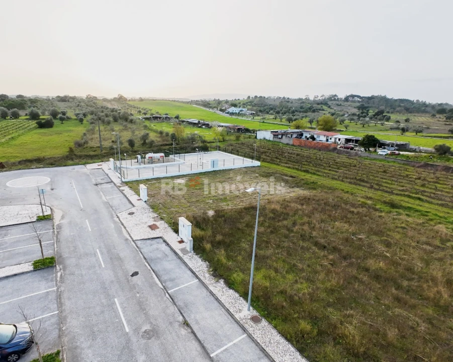 Terreno para Venda em Olaia e Paço Foto 15
