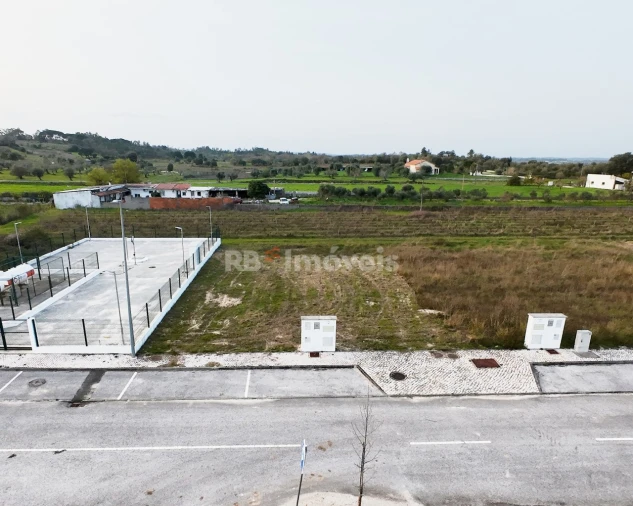 Terreno para Venda em Olaia e Paço