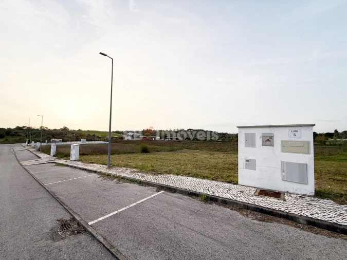 Terreno para Venda em Olaia e Paço Foto 9