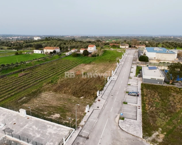 Terreno para Venda em Olaia e Paço Foto 16