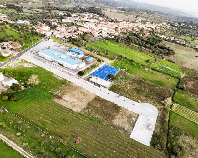 Terreno para Venda em Olaia e Paço Foto 19