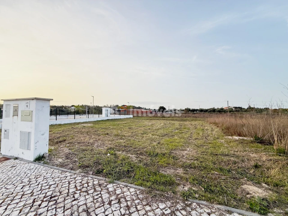 Terreno para Venda em Olaia e Paço Foto 9