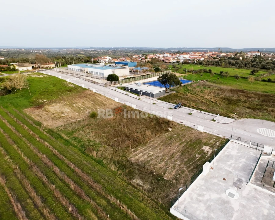 Terreno para Venda em Olaia e Paço Foto 16