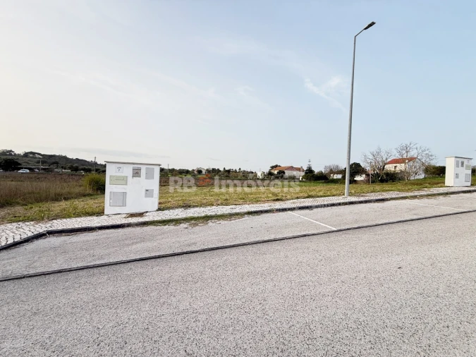 Terreno para Venda em Olaia e Paço Foto 6