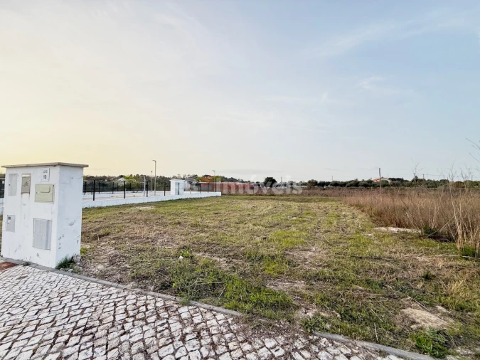 Terreno para Venda em Olaia e Paço Foto 9