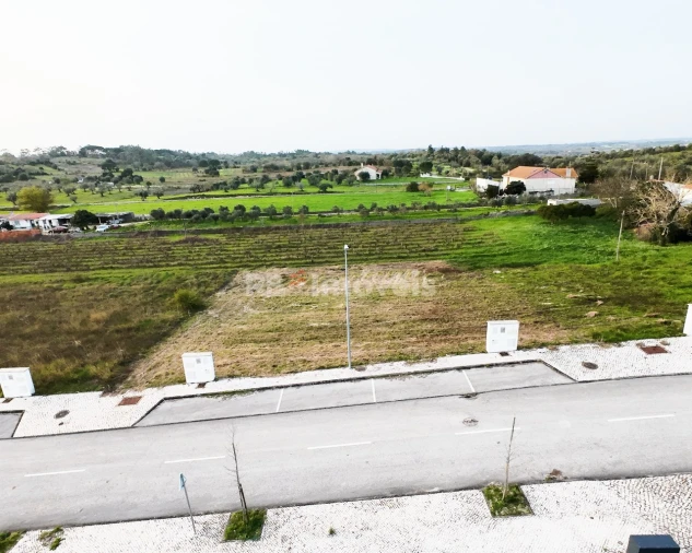 Terreno para Venda em Olaia e Paço Foto 13