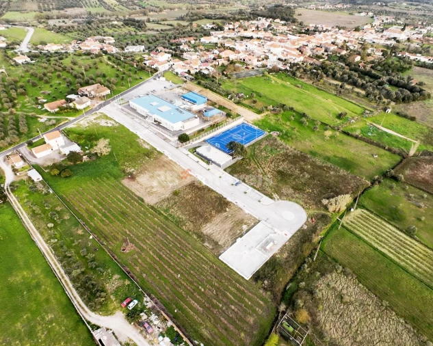 Terreno para Venda em Olaia e Paço Foto 18