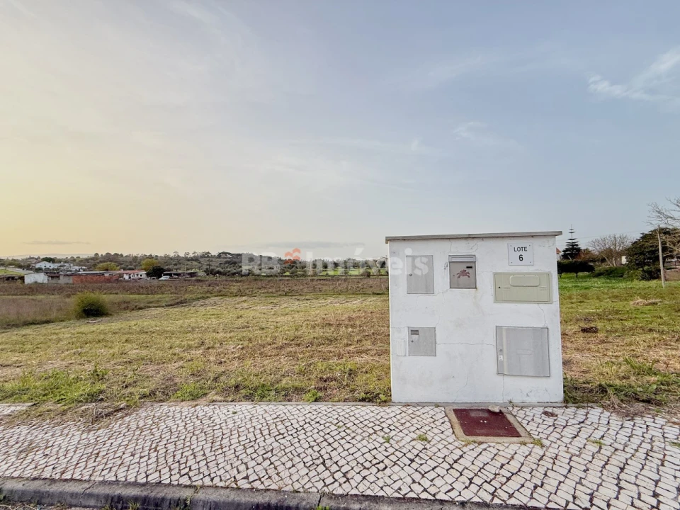 Terreno para Venda em Olaia e Paço Foto 9