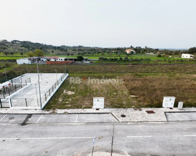 Terreno para Venda em Olaia e Paço Foto 14
