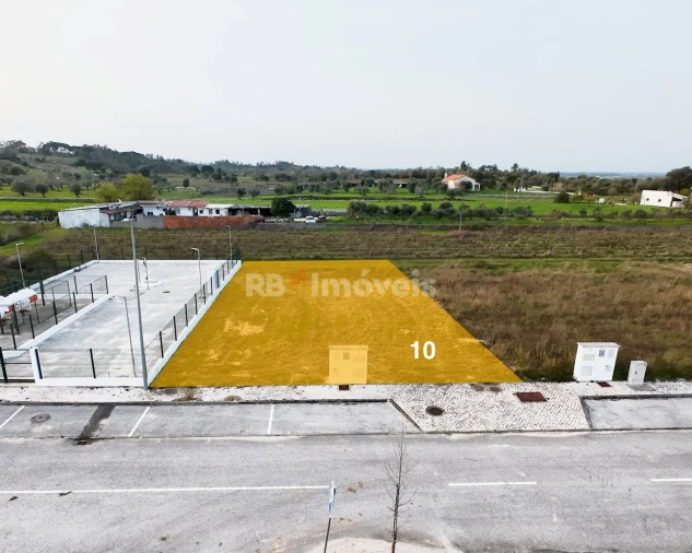 Terreno para Venda em Olaia e Paço Foto 20