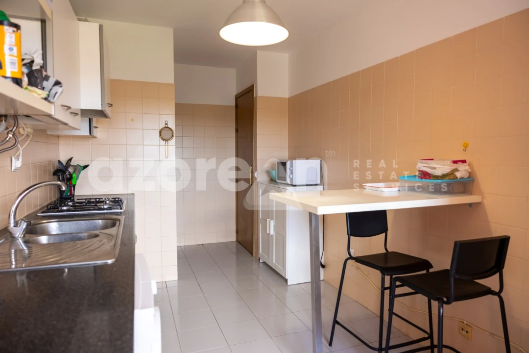 Apartamento T2 para Venda em Caparica e Trafaria Foto 11