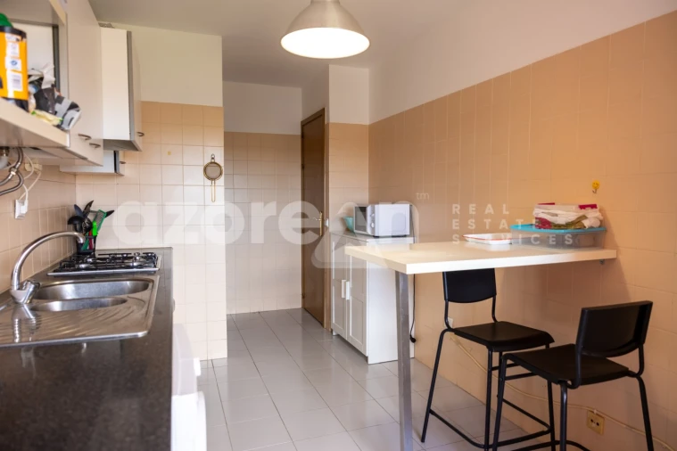 Apartamento T2 para Venda em Caparica e Trafaria Foto 11