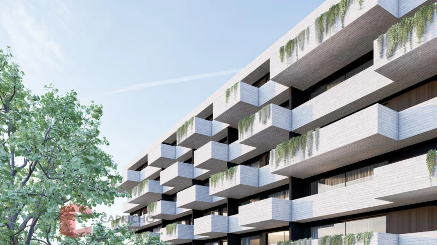 Apartamento T3 para Venda em Valongo Foto 7