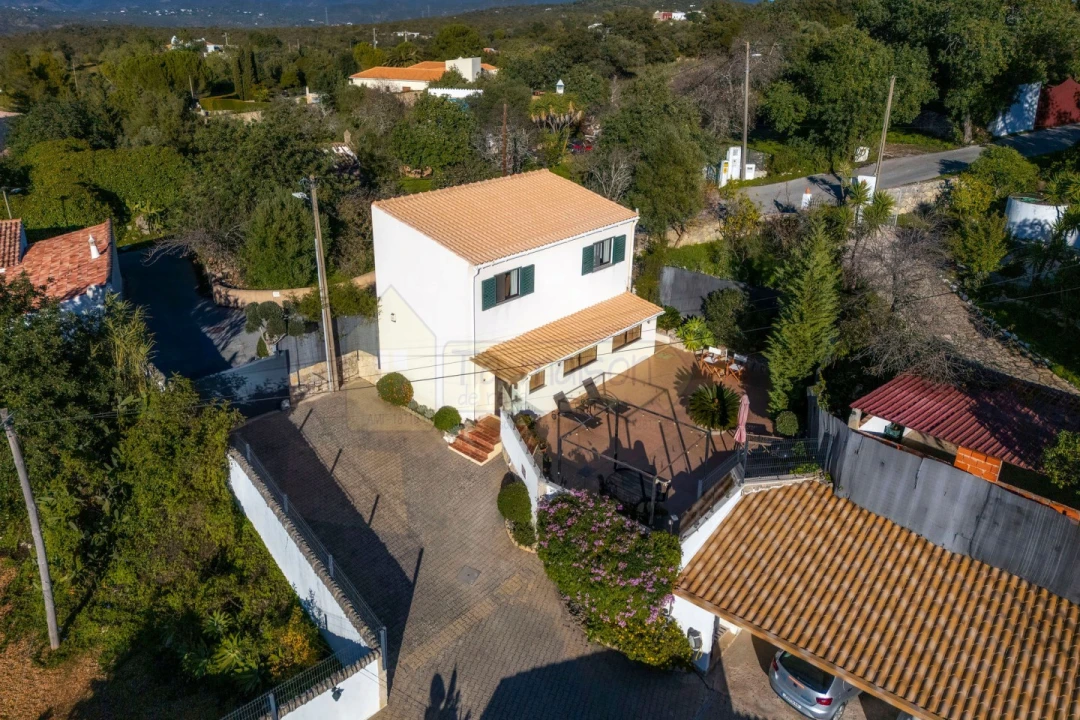 Moradia T4 para Venda em Loule (São Clemente) Foto 79