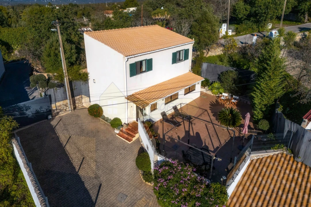 Moradia T4 para Venda em Loule (São Clemente) Foto 10