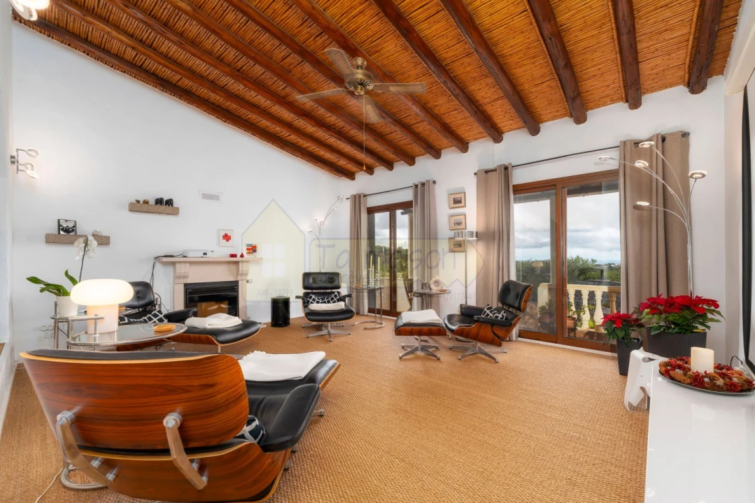 Moradia T4 para Venda em Loule (São Clemente) Foto 9