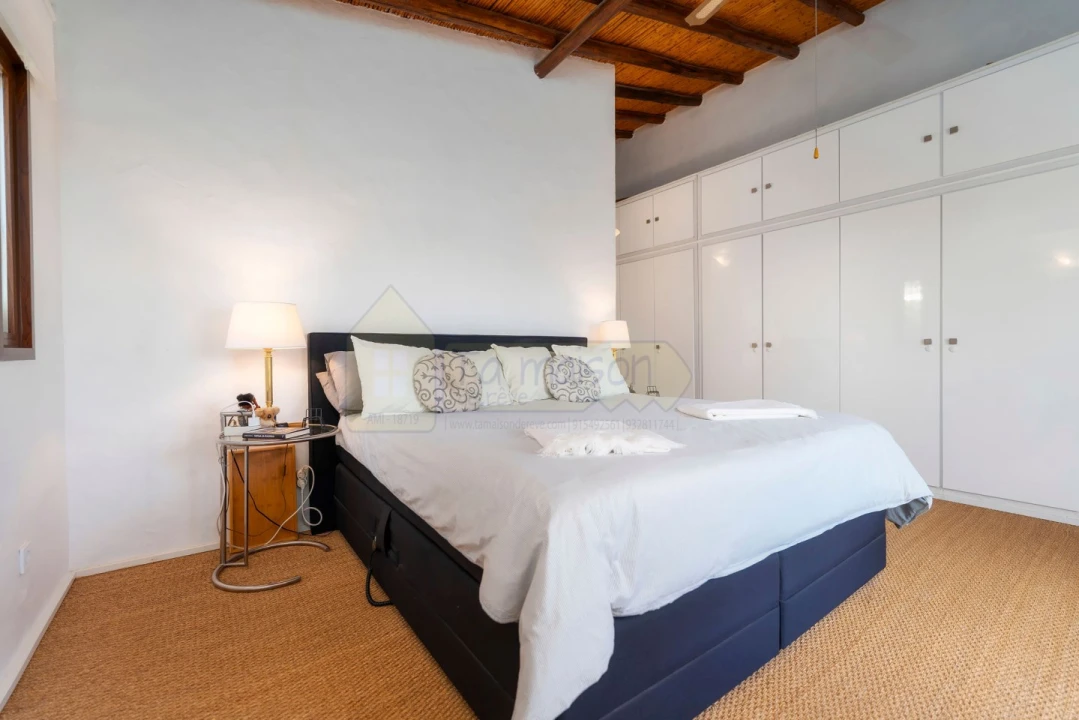 Moradia T4 para Venda em Loule (São Clemente) Foto 14