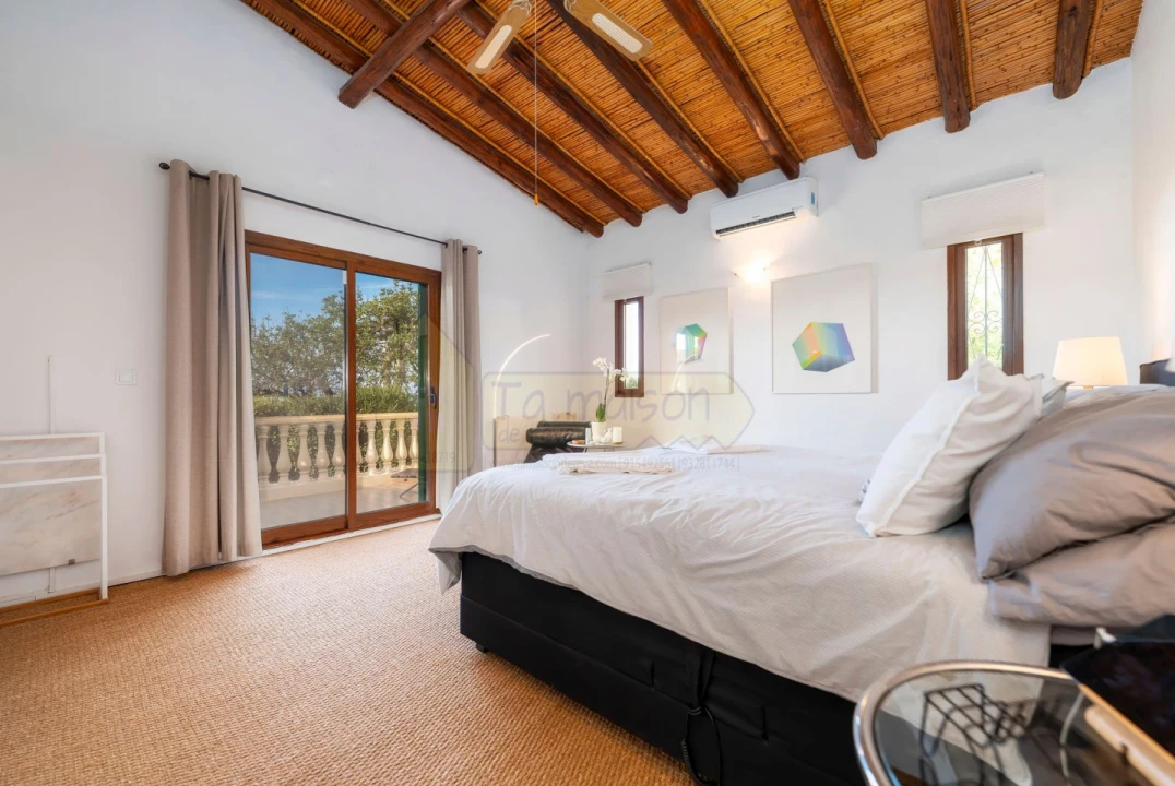 Moradia T4 para Venda em Loule (São Clemente) Foto 16