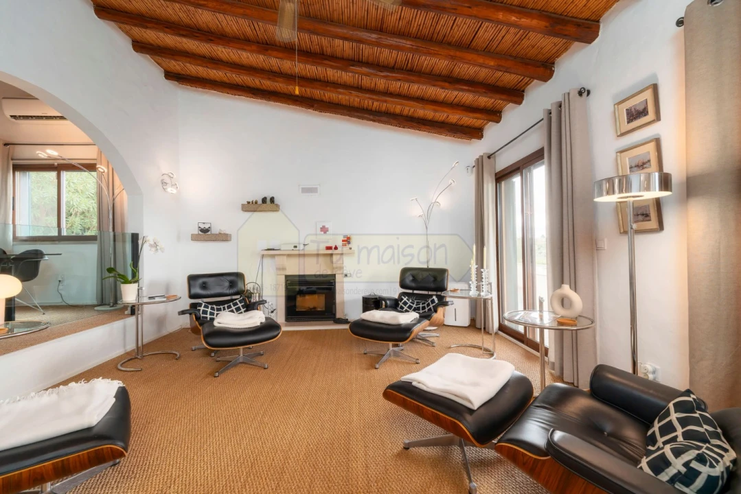 Moradia T4 para Venda em Loule (São Clemente) Foto 28