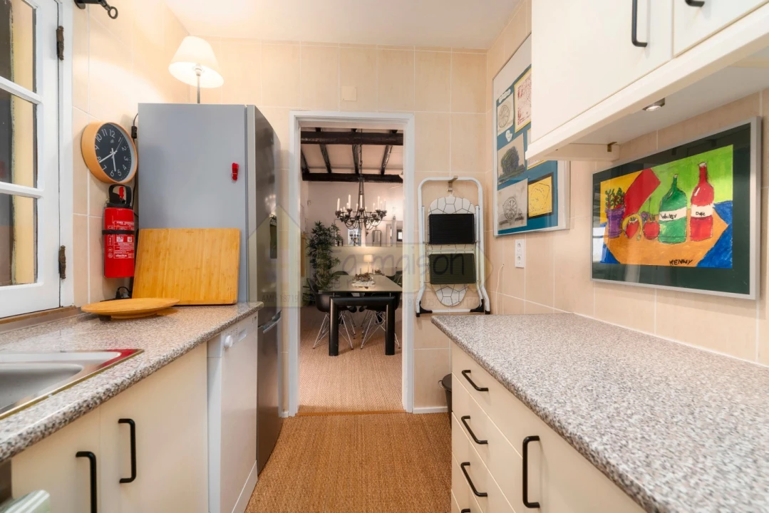 Moradia T4 para Venda em Loule (São Clemente) Foto 39