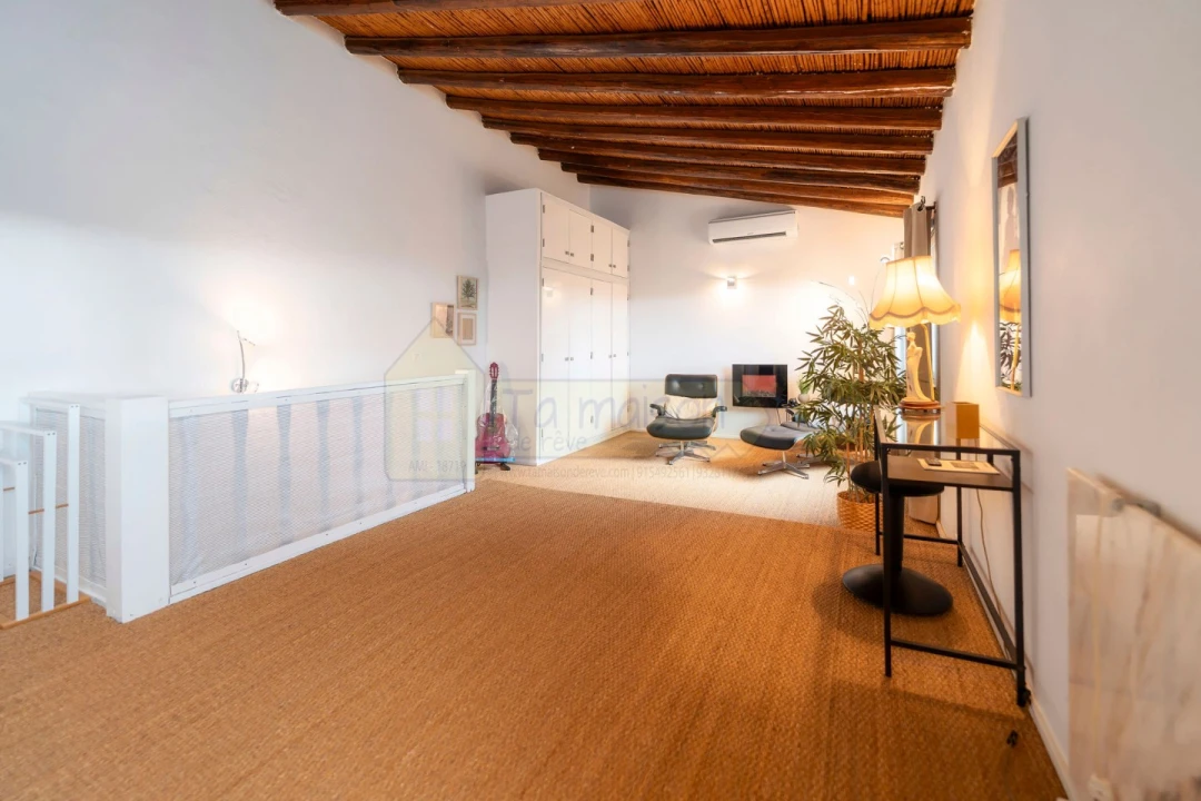 Moradia T4 para Venda em Loule (São Clemente) Foto 45