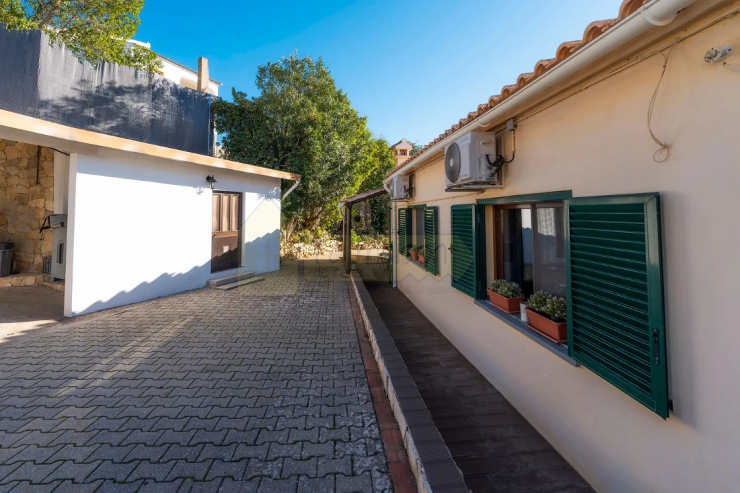 Moradia T4 para Venda em Loule (São Clemente) Foto 52