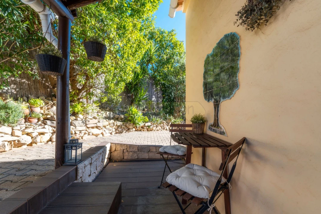 Moradia T4 para Venda em Loule (São Clemente) Foto 53