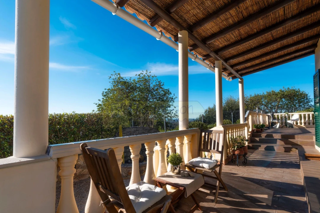 Moradia T4 para Venda em Loule (São Clemente) Foto 60