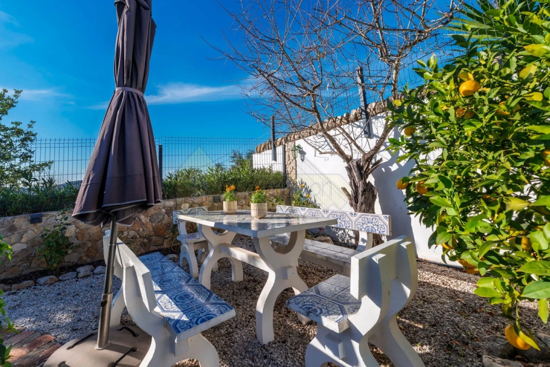 Moradia T4 para Venda em Loule (São Clemente) Foto 67