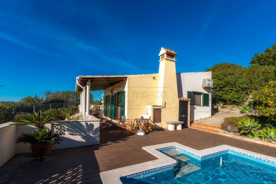 Moradia T4 para Venda em Loule (São Clemente) Foto 72