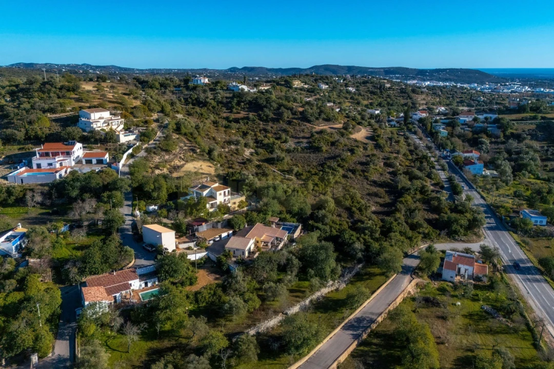 Moradia T4 para Venda em Loule (São Clemente) Foto 76