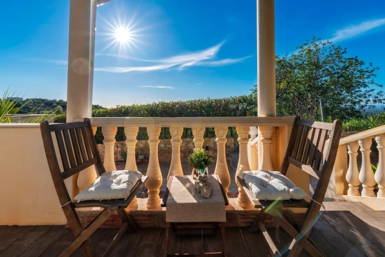 Moradia T4 para Venda em Loule (São Clemente) Foto 12